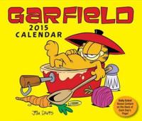 Garfield 2015 Day-to-Day Box