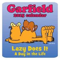 Garfield 2015 Mini
