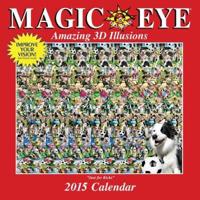 Magic Eye 2015 Wall