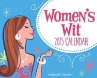 Women's Wit 2015 Day-to-Day Mini Box