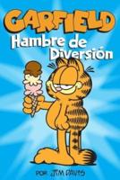 Garfield: Hambre De Diversion