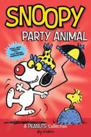 Snoopy - Party Animal!