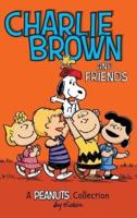 Charlie Brown and Friends