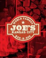 Joe's Kansas City Bar-B-Que Cookbook
