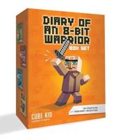 Diary of an 8-Bit Warrior. Volumes 1-4