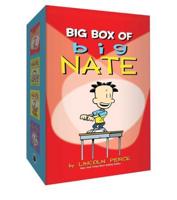 Big Box of Big Nate. Volume 1-4