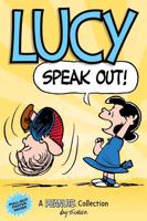 Lucy, Speak Out!