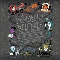 Women in Science 2020 Wall Calendar