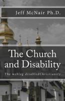 The Weblog Disabled Christianity