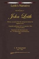 A Short Biography of John Leith