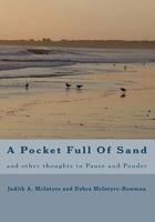 A Pocket Full Of Sand