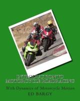 Introduction to Motorcycle Roadracing