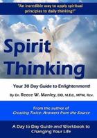 Spirit Thinking