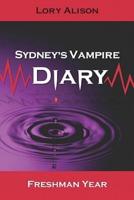 Sydney's Vampire Diary