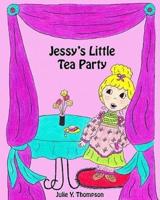 Jessy's Little Tea Party