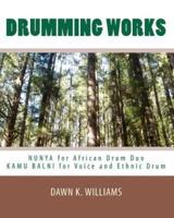Drumming Works