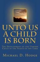Unto Us A Child Is Born