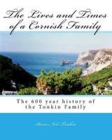 The Lives and Times of the Cornish Family