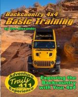 Backcountry 4X4 Basic Training