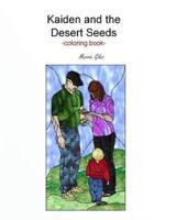 Kaiden and the Desert Seeds
