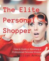 The Elite Personal Shopper