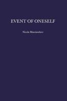 Event of Oneself
