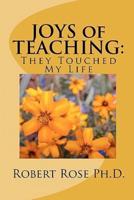 Joys of Teaching