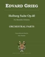 Holberg Suite Op.40 - Edvard Grieg