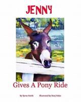 Jenny Gives A Pony Ride