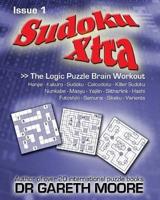 Sudoku Xtra Issue 1