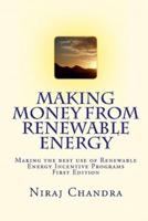 Making Money from Renewable Energy