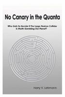 No Canary in the Quanta