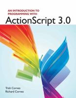 AN INTRO TO PROGRAMMING USING ACTIONSCRIPT 3.0