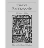 Tarascon Pharmacopoeia