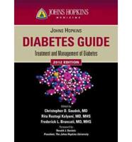Johns Hopkins Diabetes Guide