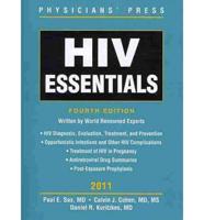 HIV Essentials 2011