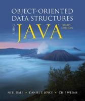 Object-Oriented Data Structures Using Java