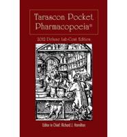 Tarascon Pharmacopoeia 2012 Deluxe Lab Coat Edition
