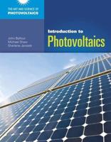 Introduction to Photovoltaics
