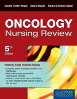 Oncology Nursing Review