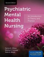 Psychiatric Mental Health Nursing