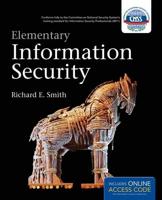 Elementary Information Security