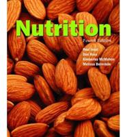 Nutrition W/ Dietary Guidelines/ Myplate Pkg