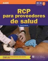 RCP Para Proveedores De Salud, Cuarta Edicion