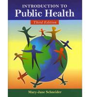 Introduction to Public Health