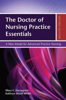The Doctor of Nursing Practice Essentials