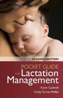 Pocket Guide for Lactation Management