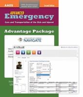 Advanced Emergency Care and Transportation of the Sick and Injured Advantage Package With PreSEPT