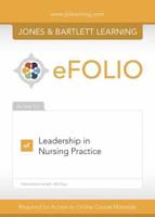 eFolio: Leadership in Nursing Practice