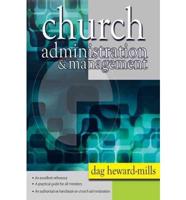 Church Administration and Management